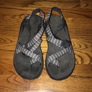 Men’s Chaco Vibram